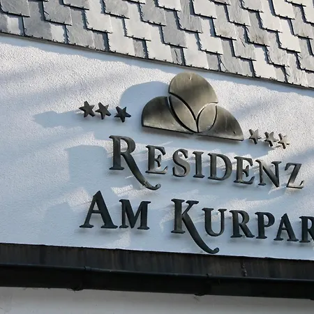 The Lodge Braunlage Exterior photo