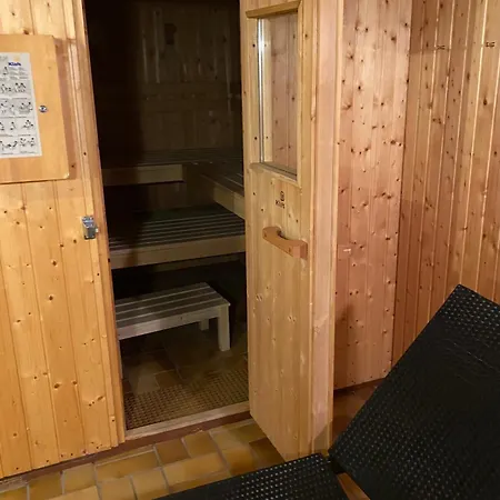 The Lodge Braunlage Exterior photo