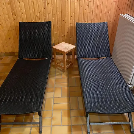 The Lodge Braunlage Exterior photo