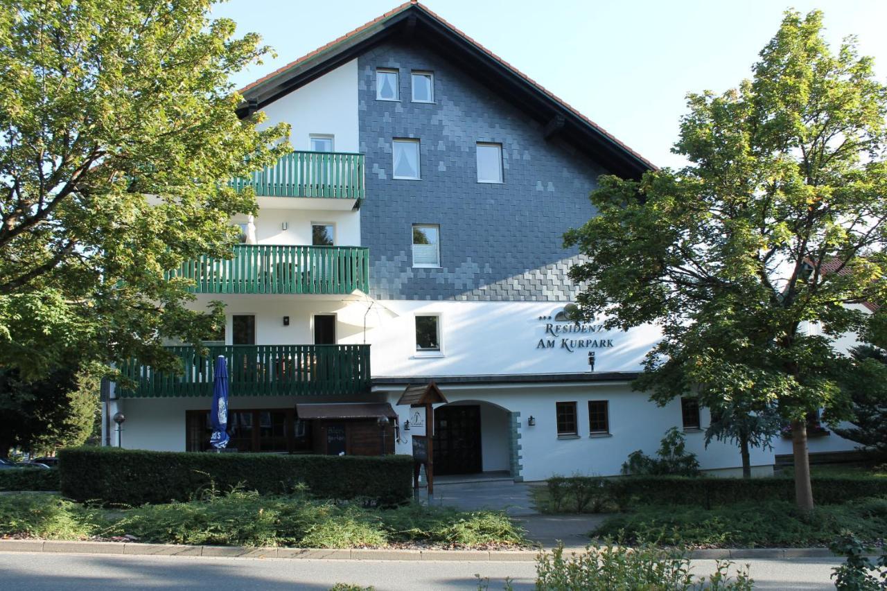 Apartment The