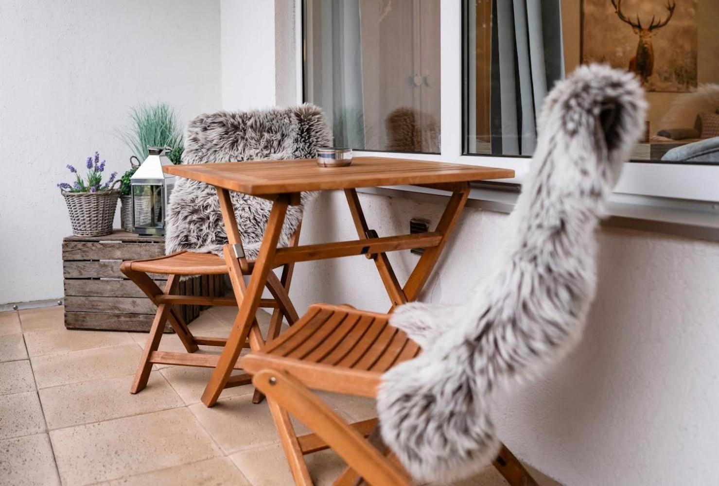 Apartment The