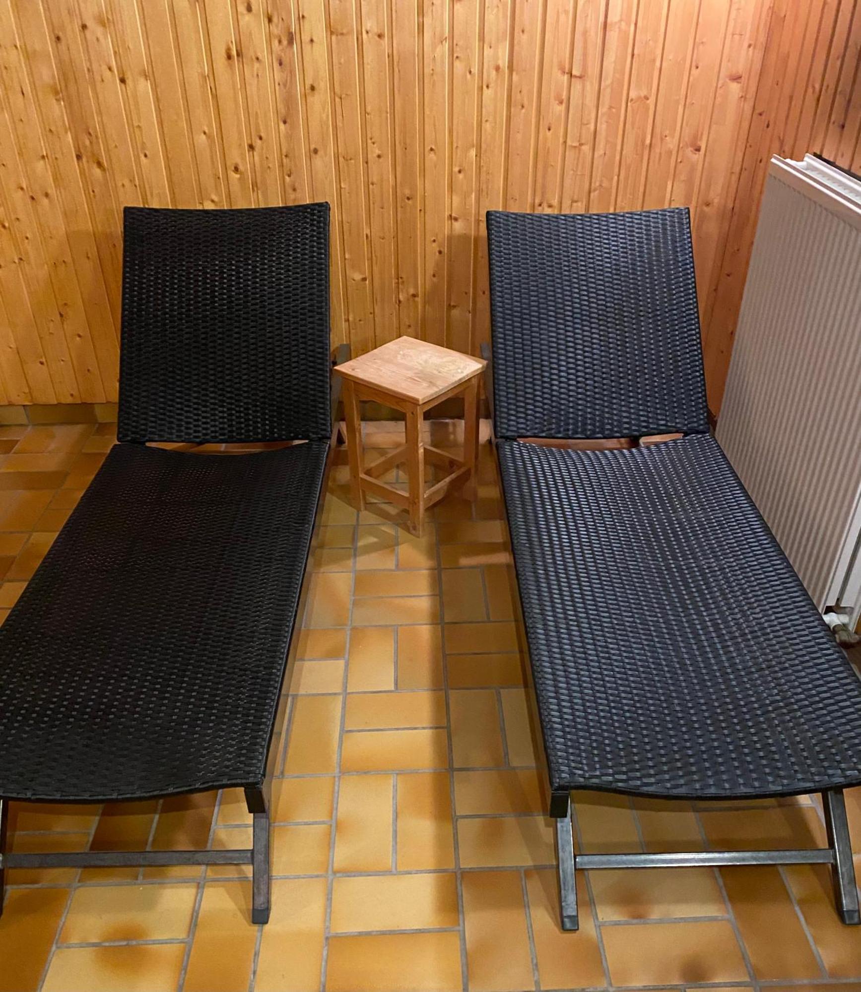 The Braunlage