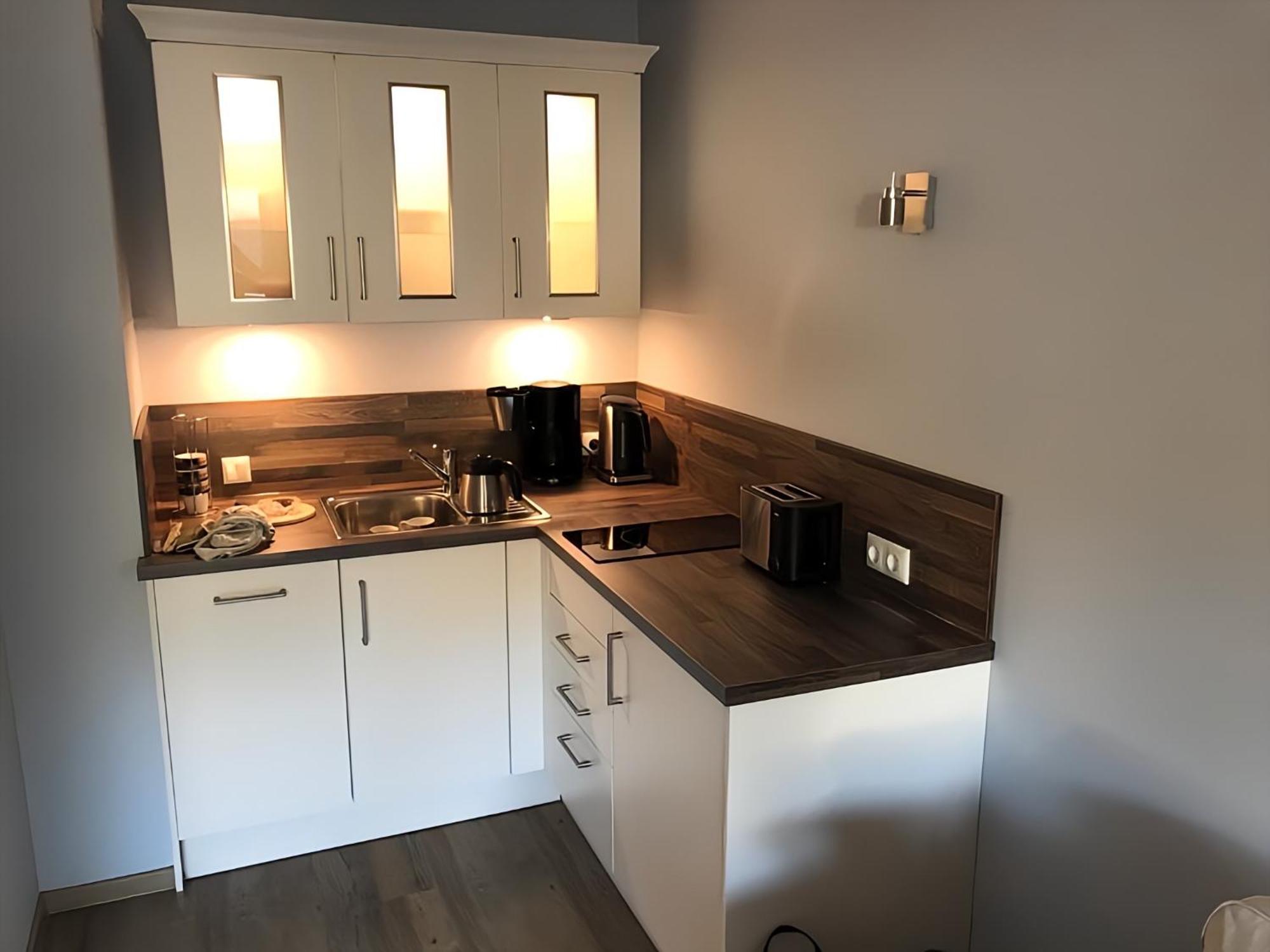 Apartment The Braunlage