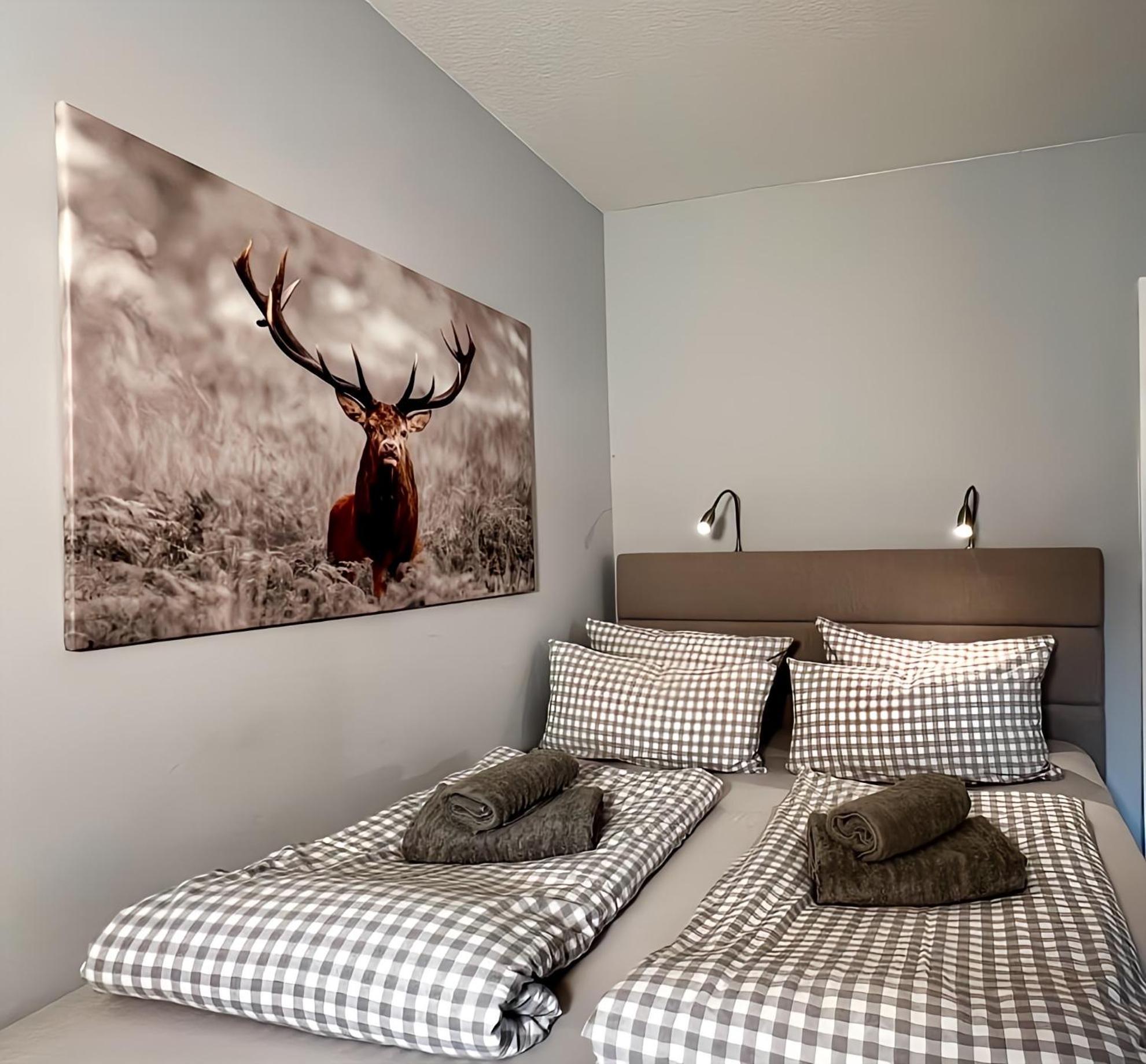 The Apartment Braunlage
